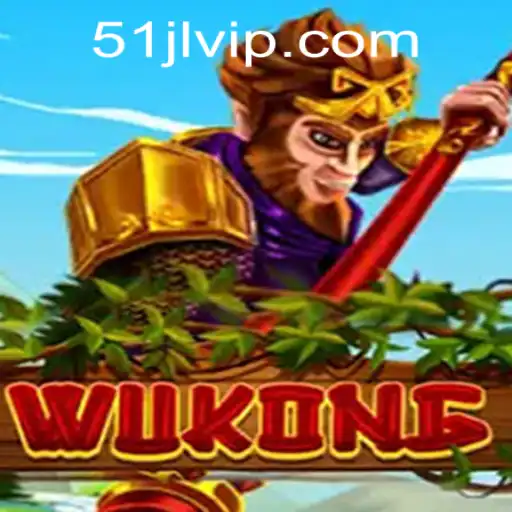 Explore the Thrilling World of Wukong: A Premier Game at 51JL PH Casino