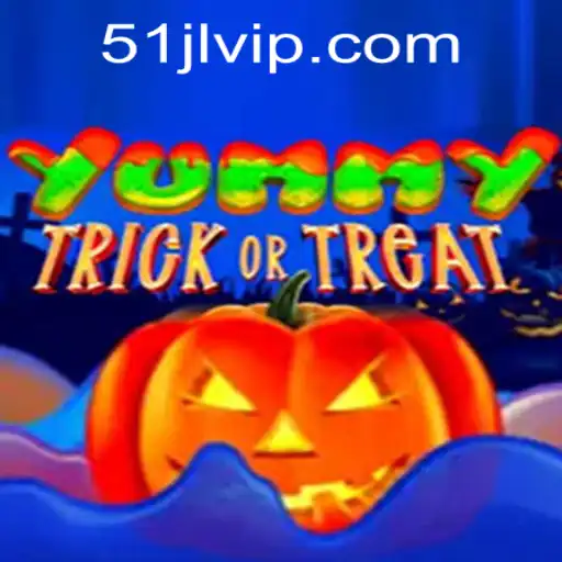 Explore YummyTrickorTreat: An Exciting Casino Game by 51JL PH Casino